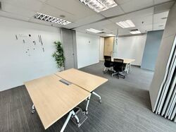 Fragrance Empire Building (D5), Office #551127991